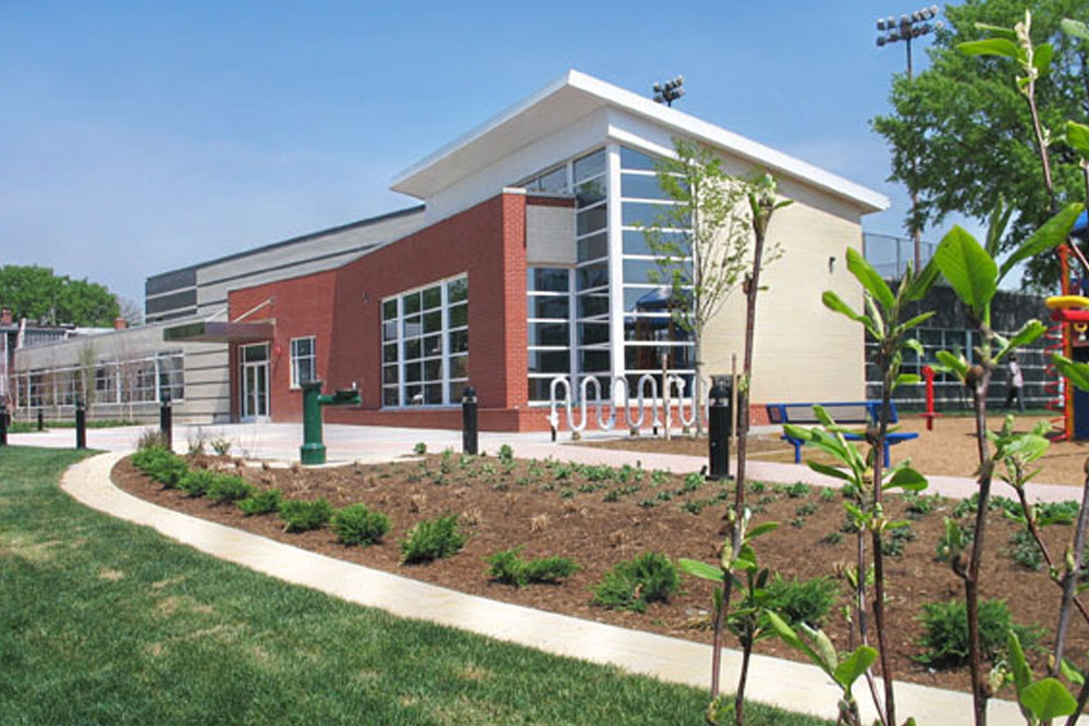 PAYNE ELEMENTARY SCHOOL WKM Solutions