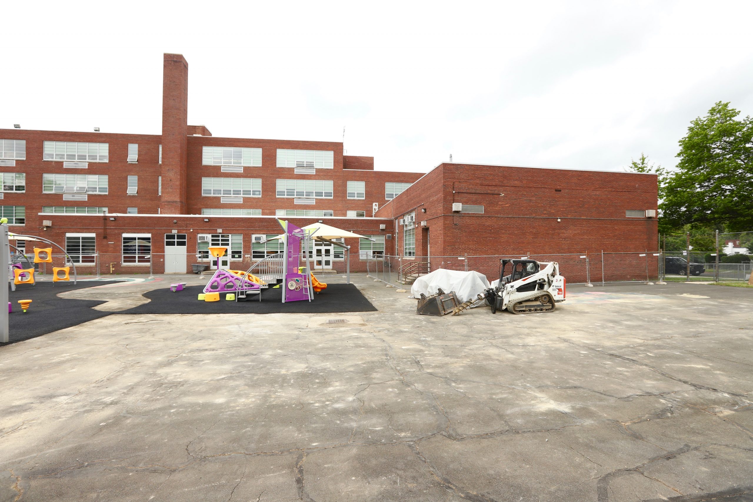 DREW ELEMENTARY SCHOOL WKM Solutions