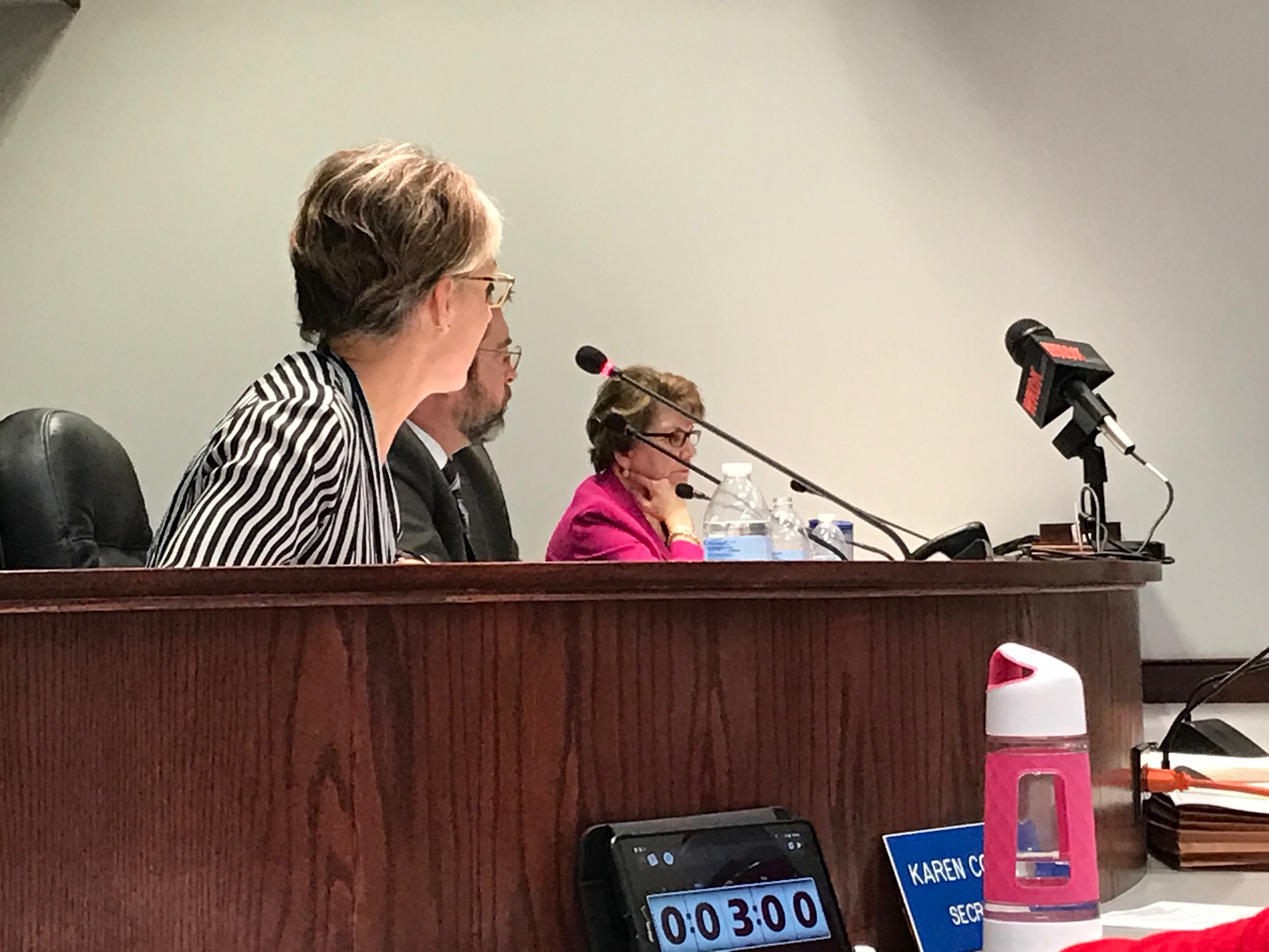 Tax increase likely for Northumberland County