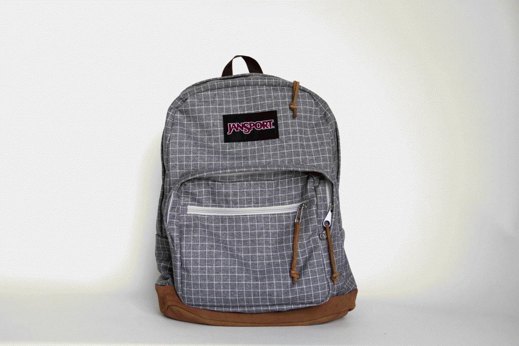 5 Essential Items to Carry in your Backpack Talisman