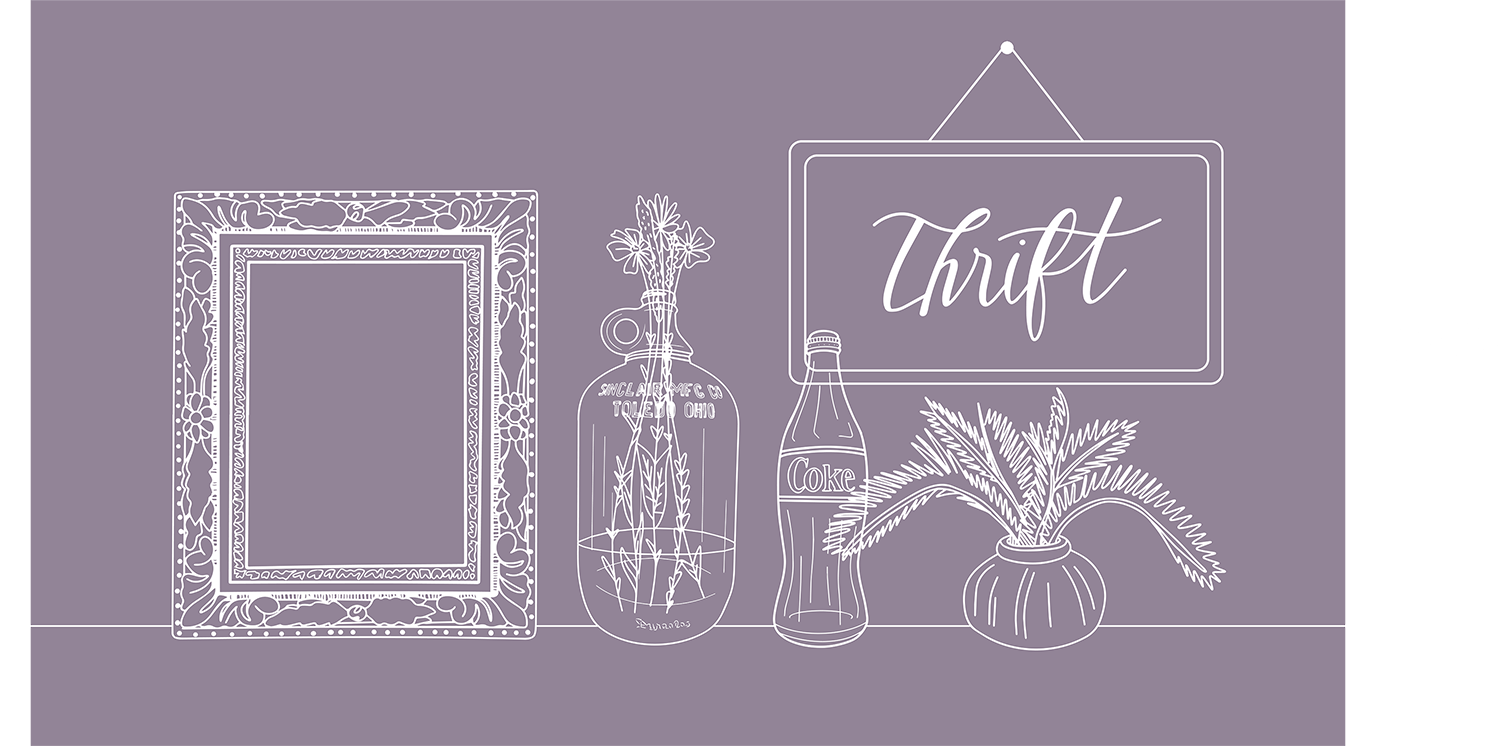 A guide to thrifting home decor in Bowling Green Talisman