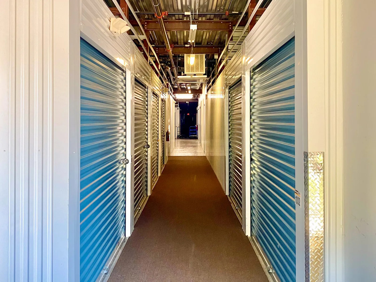 Storage Mart WKW Development General Contractor Serving Norfolk and