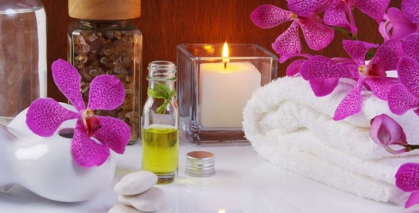 Rose Life Spa Massage Center(Wellness Services & Spas) in Naif, Dubai