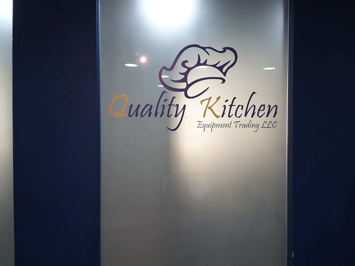 Quality Kitchen Equipment Trading(Kitchen & Dining) in Al Karama, Dubai