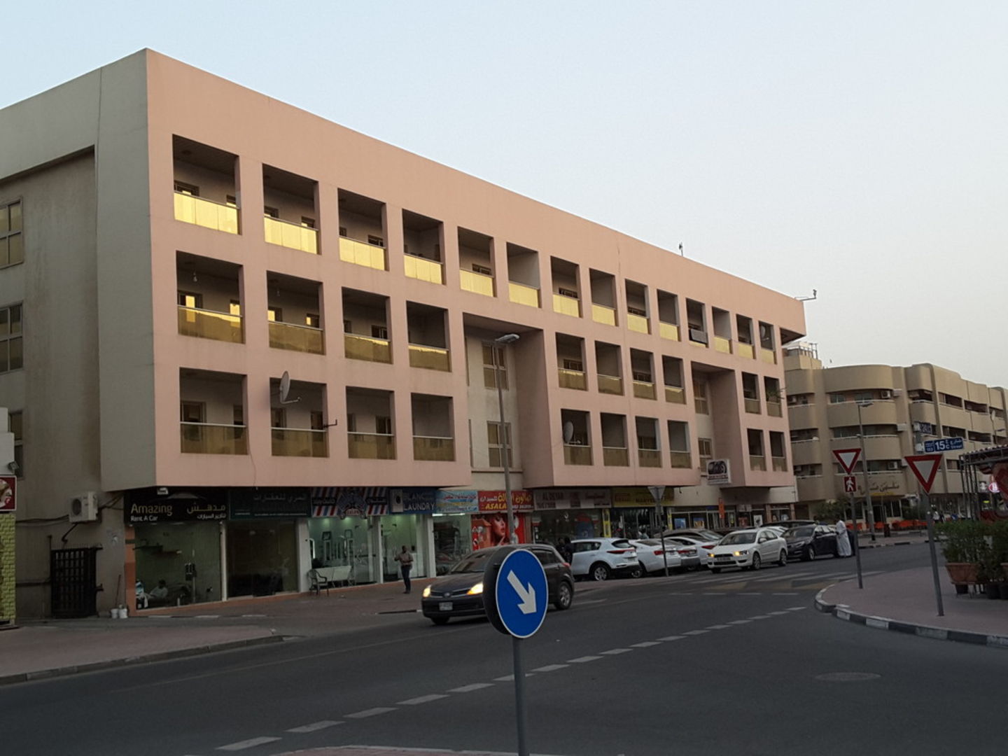 Al Ghazal Travel & Tourism, (Local Tours & Activities) in