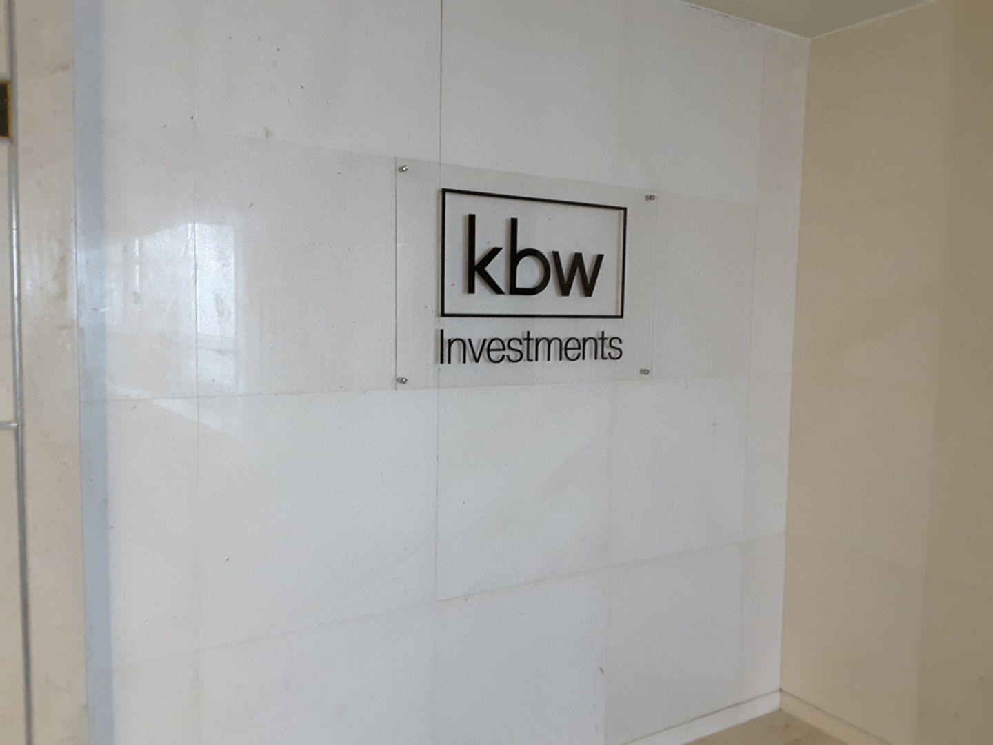 Kbw Projects(Financial Services) in Meydan (Nad Al Sheba 1), Dubai
