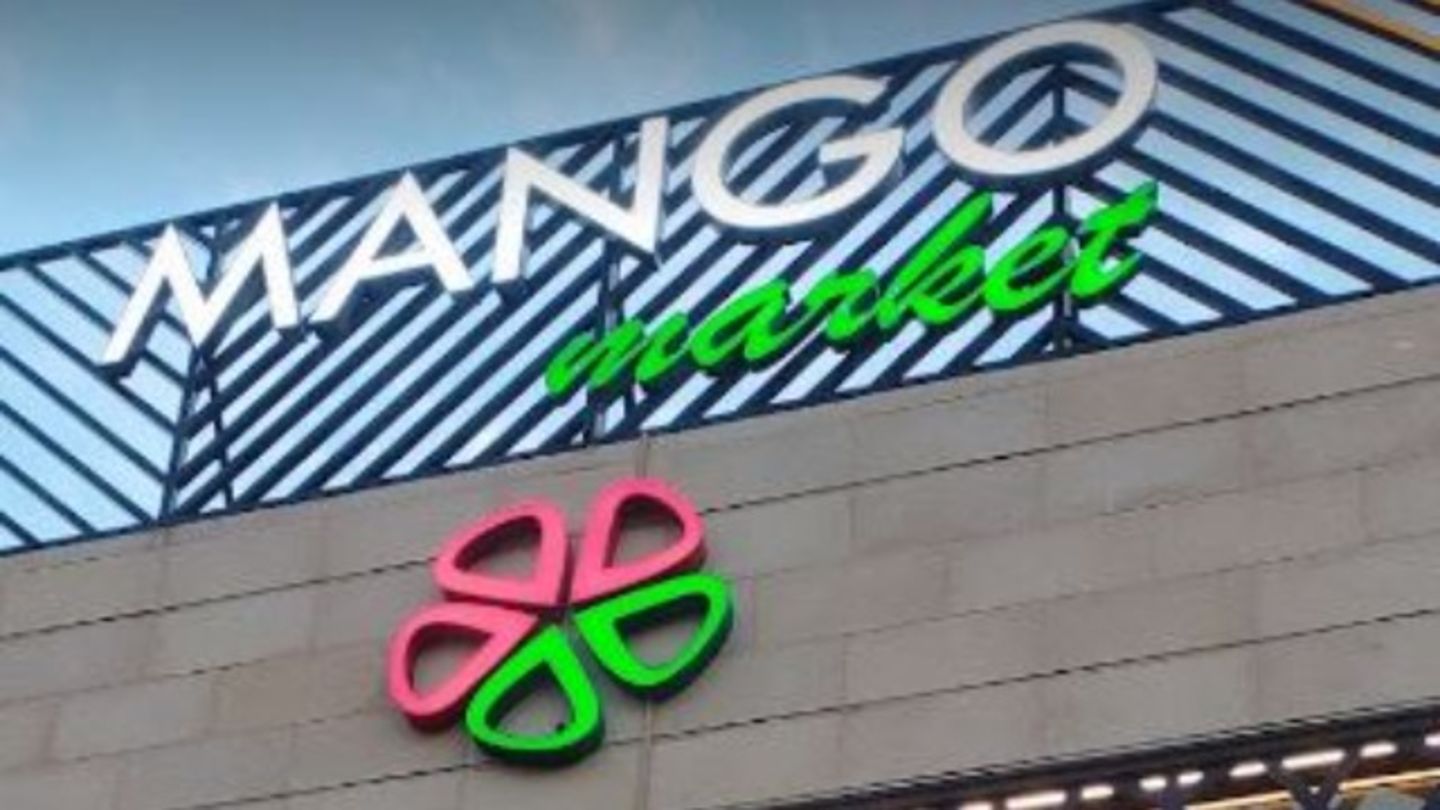 Mango Market(Supermarkets, Hypermarkets & Grocery Stores) in Al