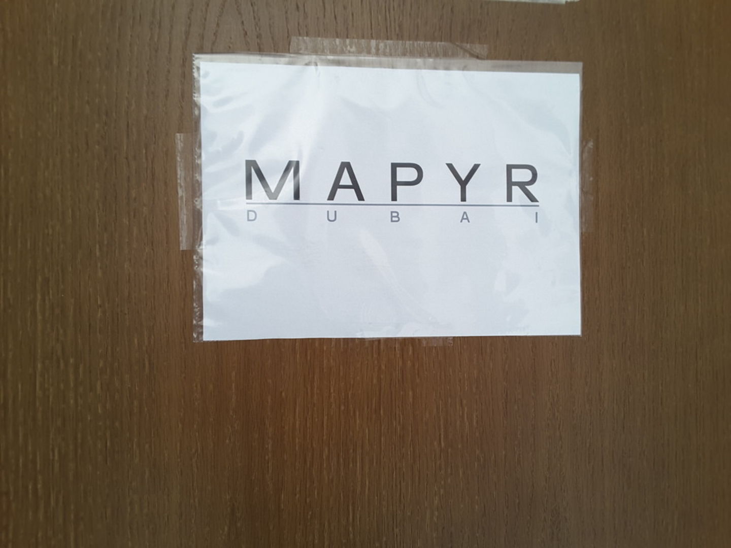 Mapyr Dubai(Distributors & Wholesalers) in Dubai Silicon Oasis (Nadd