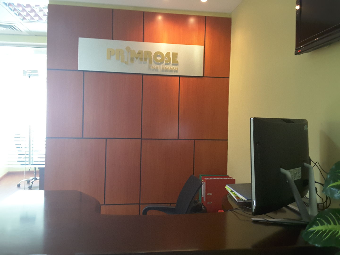 Primrose Real Estate(Real Estate Agencies) in Business Bay, Dubai HiDubai