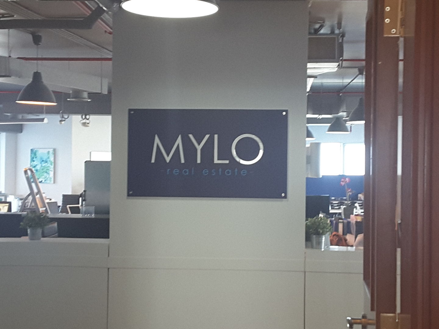 Mylo Real Estate(Real Estate Agencies) in Al Barsha 1, Dubai HiDubai