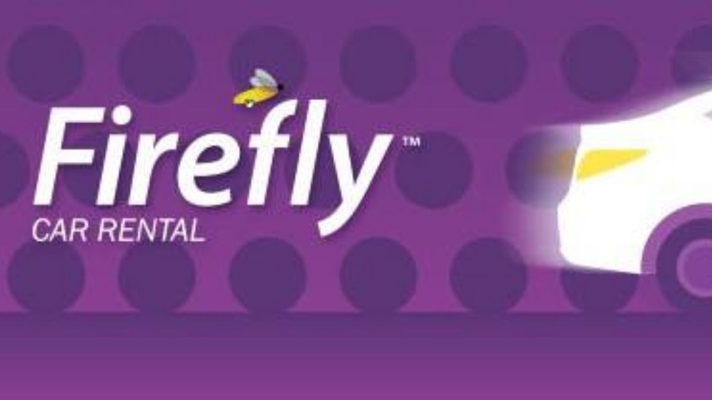 Firefly Car Rentals Reviews Car Sale and Rentals
