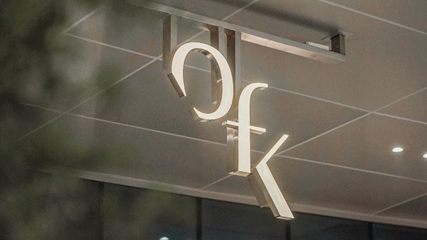 OFK Open Flame Kitchen(Restaurants & Bars) in Downtown Dubai, Dubai