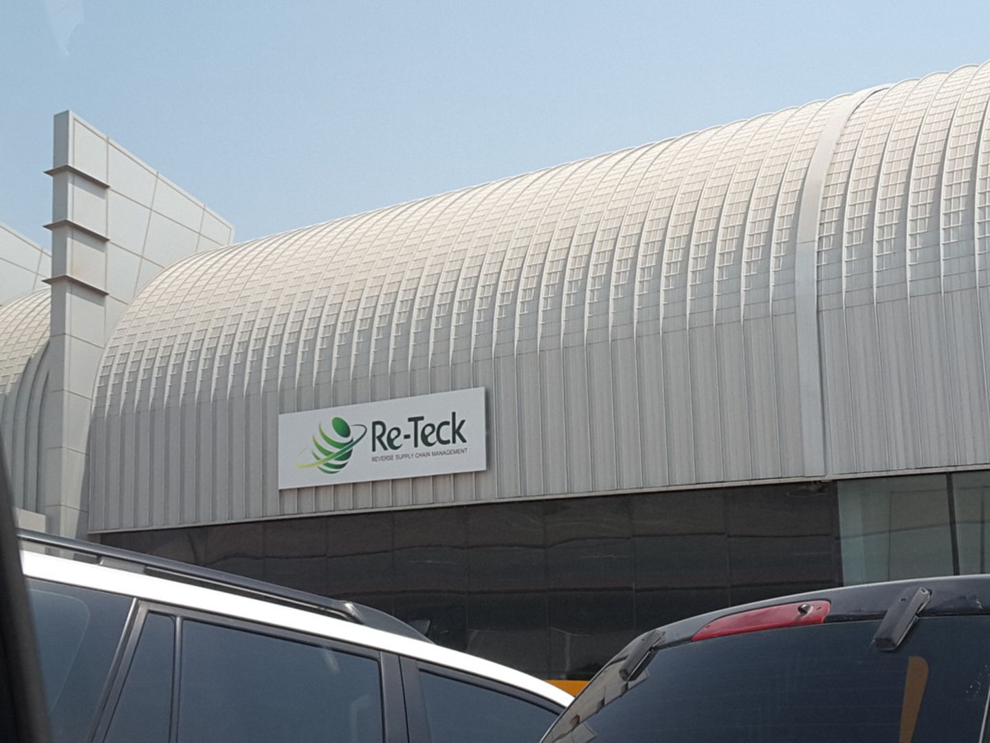 Reteck Reverse Supply Chain Management(Waste & Recycling Services) in