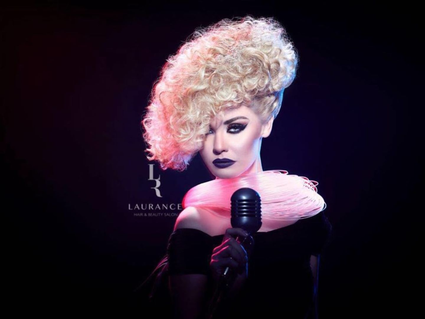 Laurance Beauty Salon(Beauty Salons) in Dubai International Financial