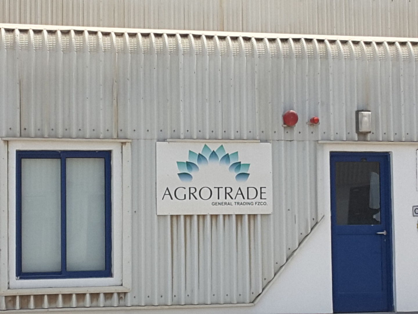 Agrotrade General Trading Fzco(Distributors & Wholesalers) in Jebel Ali