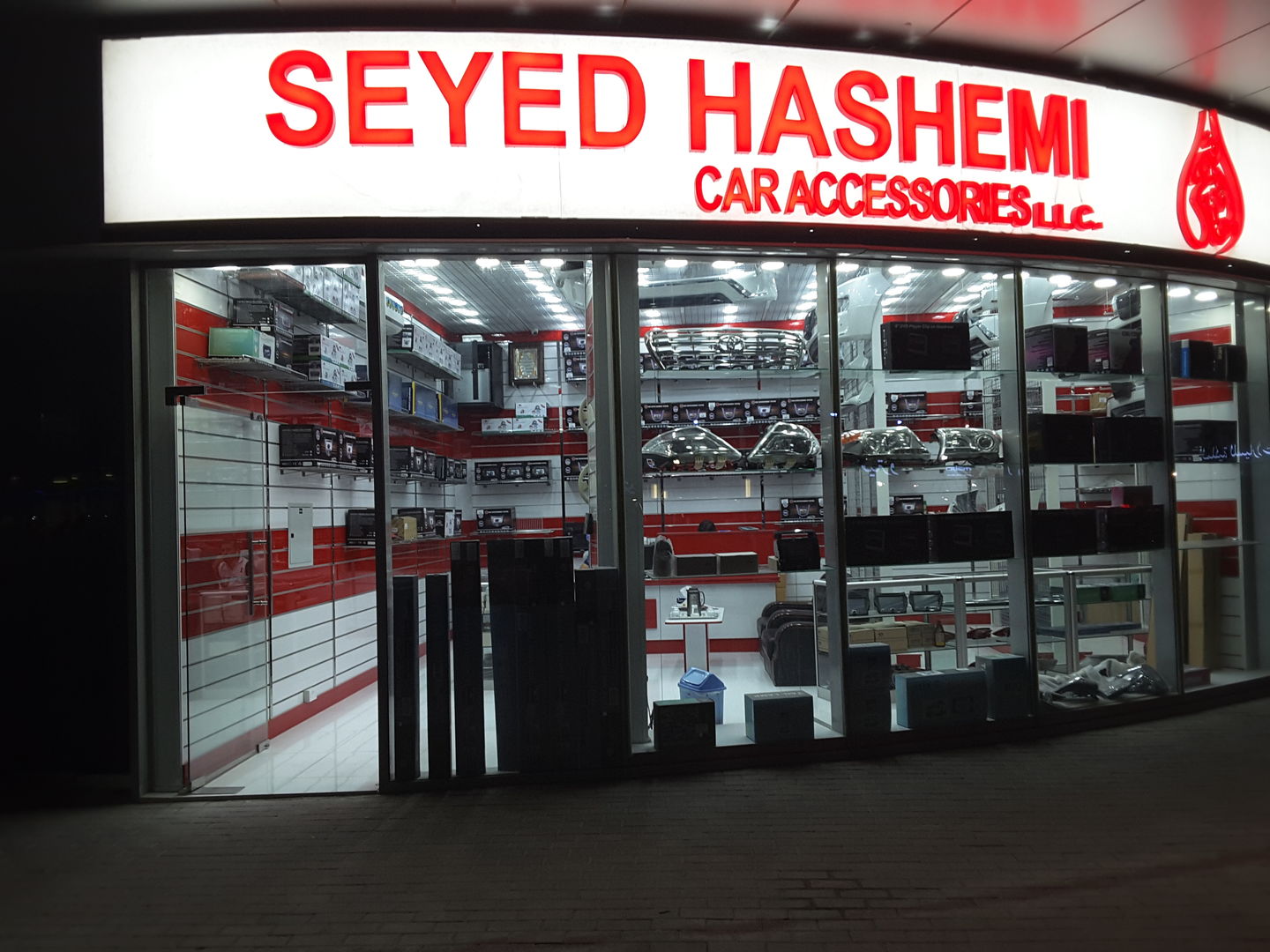 Car Spare Parts Dubai | Reviewmotors.co