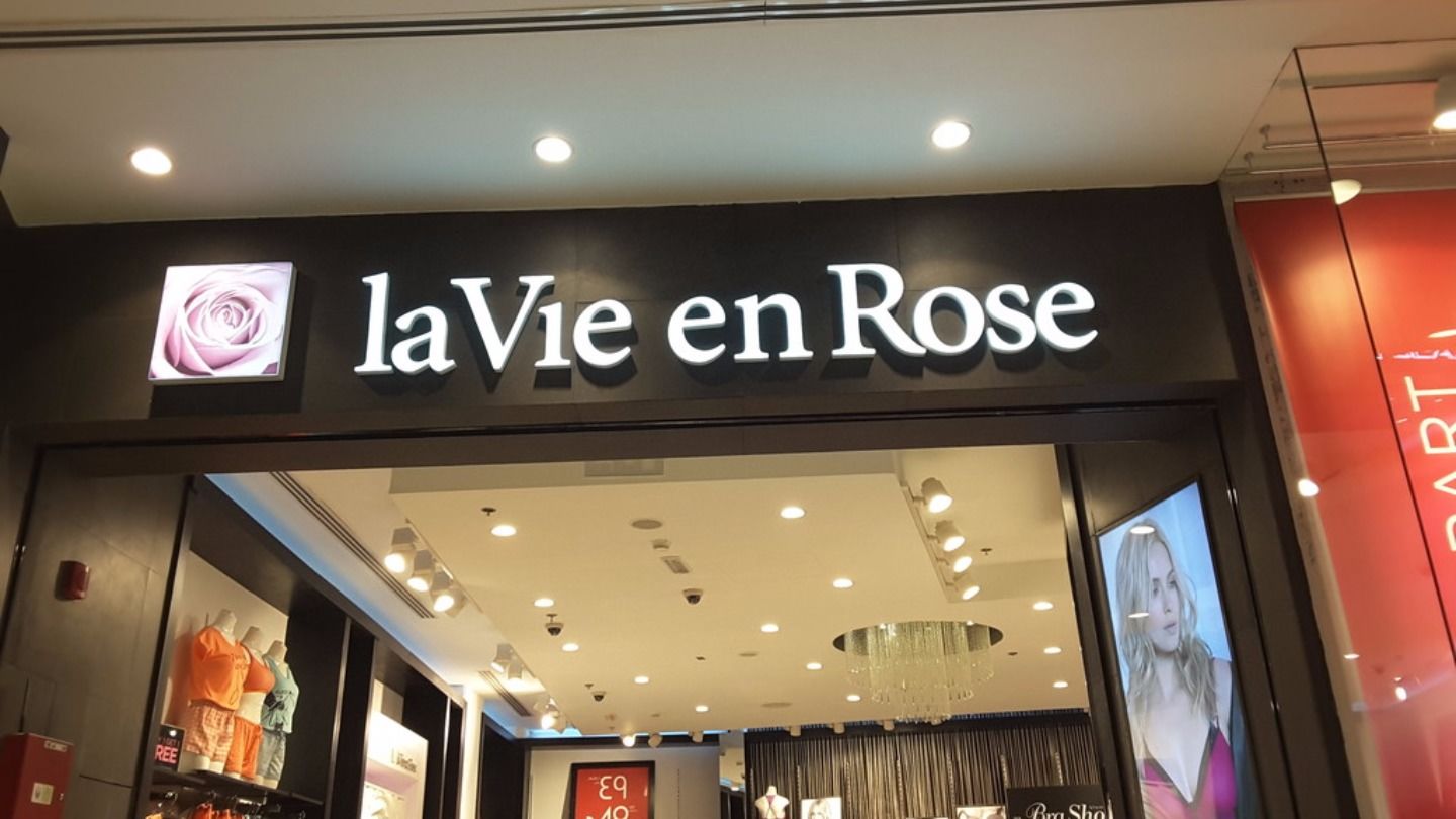 La Vie en Rose(Apparel) in Al Muraqqabat, Dubai HiDubai