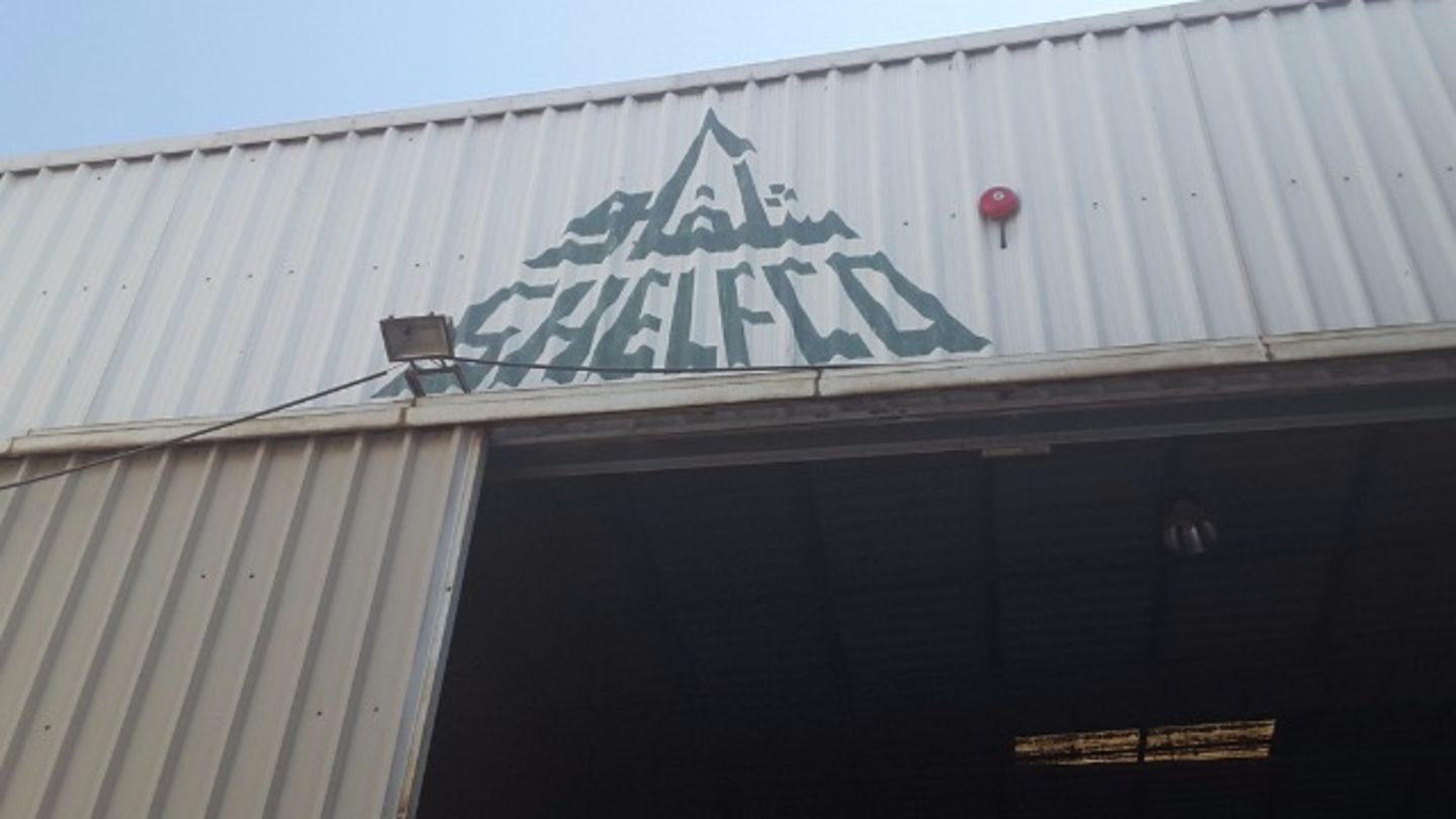 Shelfco Metal Industries(Chemical & Metal Companies) in Al Quoz Industrial 3, Dubai HiDubai