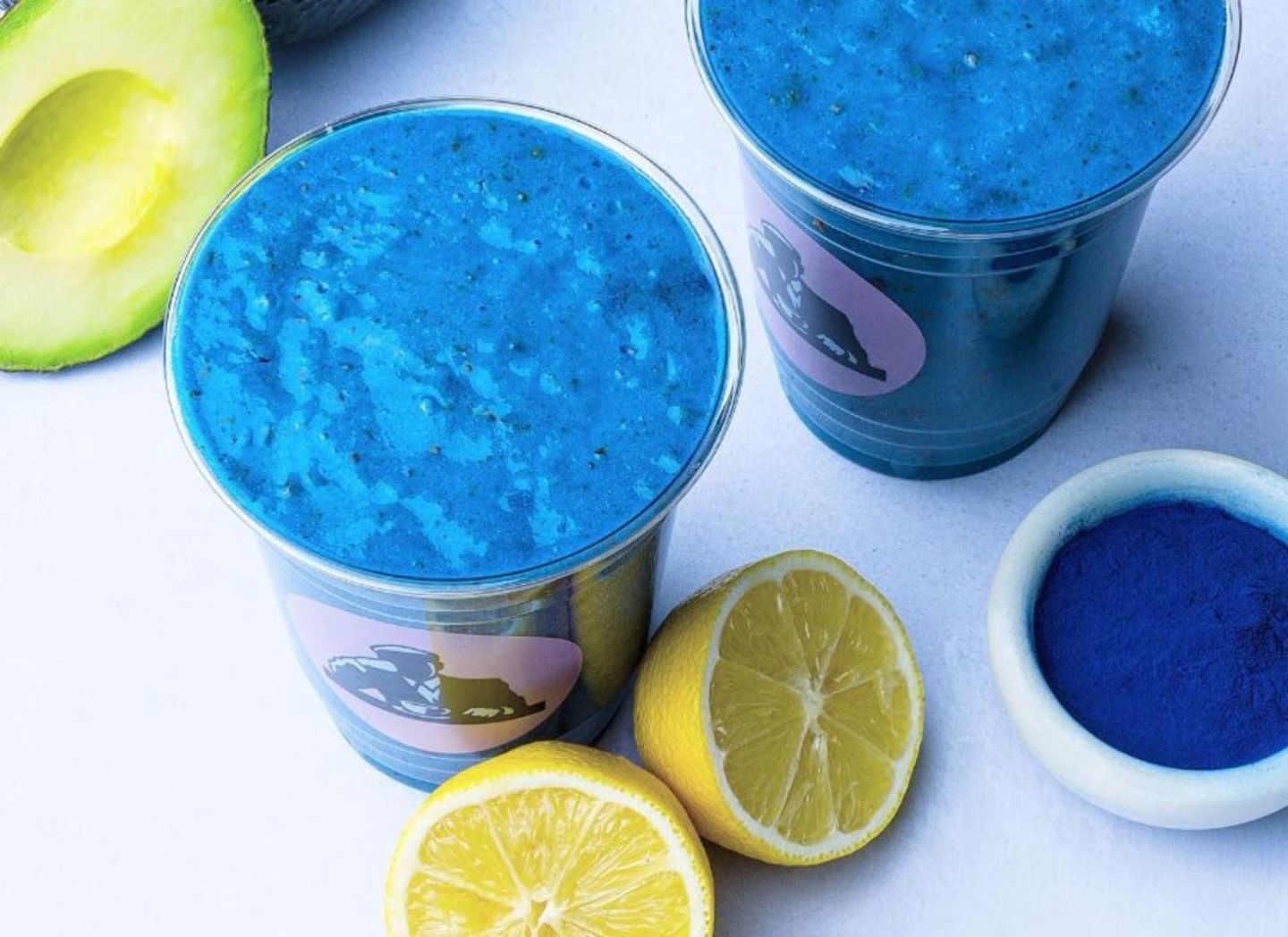 Joe & The Juice(Restaurants & Bars) in Hadaeq Shaikh Mohammad Bin