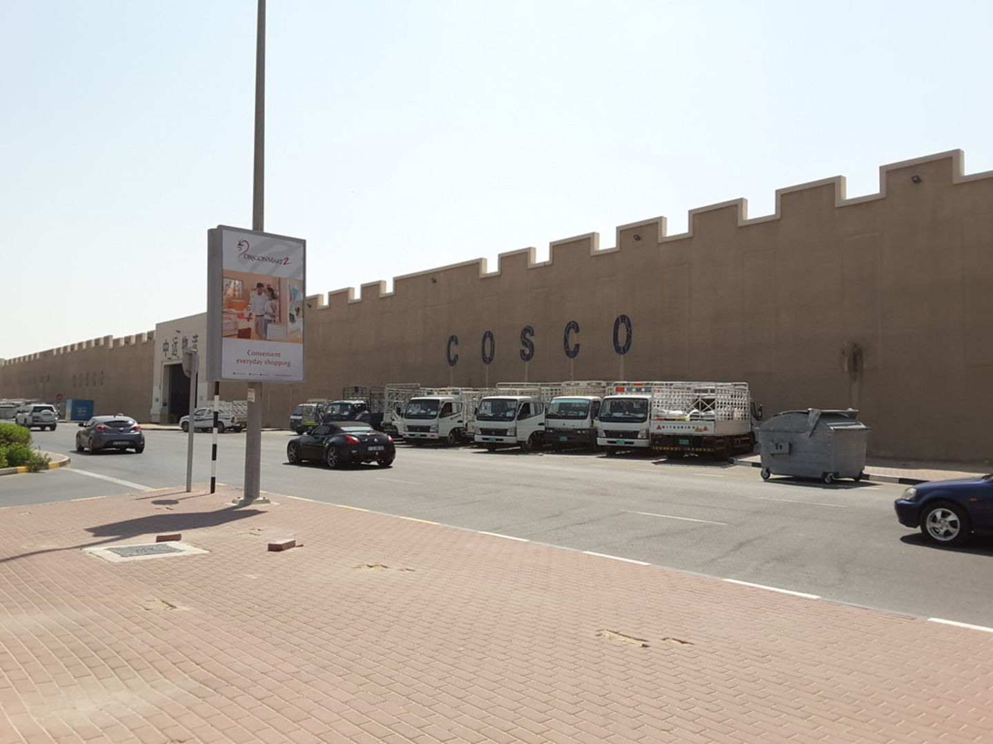 Silk N More(Distributors & Wholesalers) in Dubai Textile City (Warsan 1