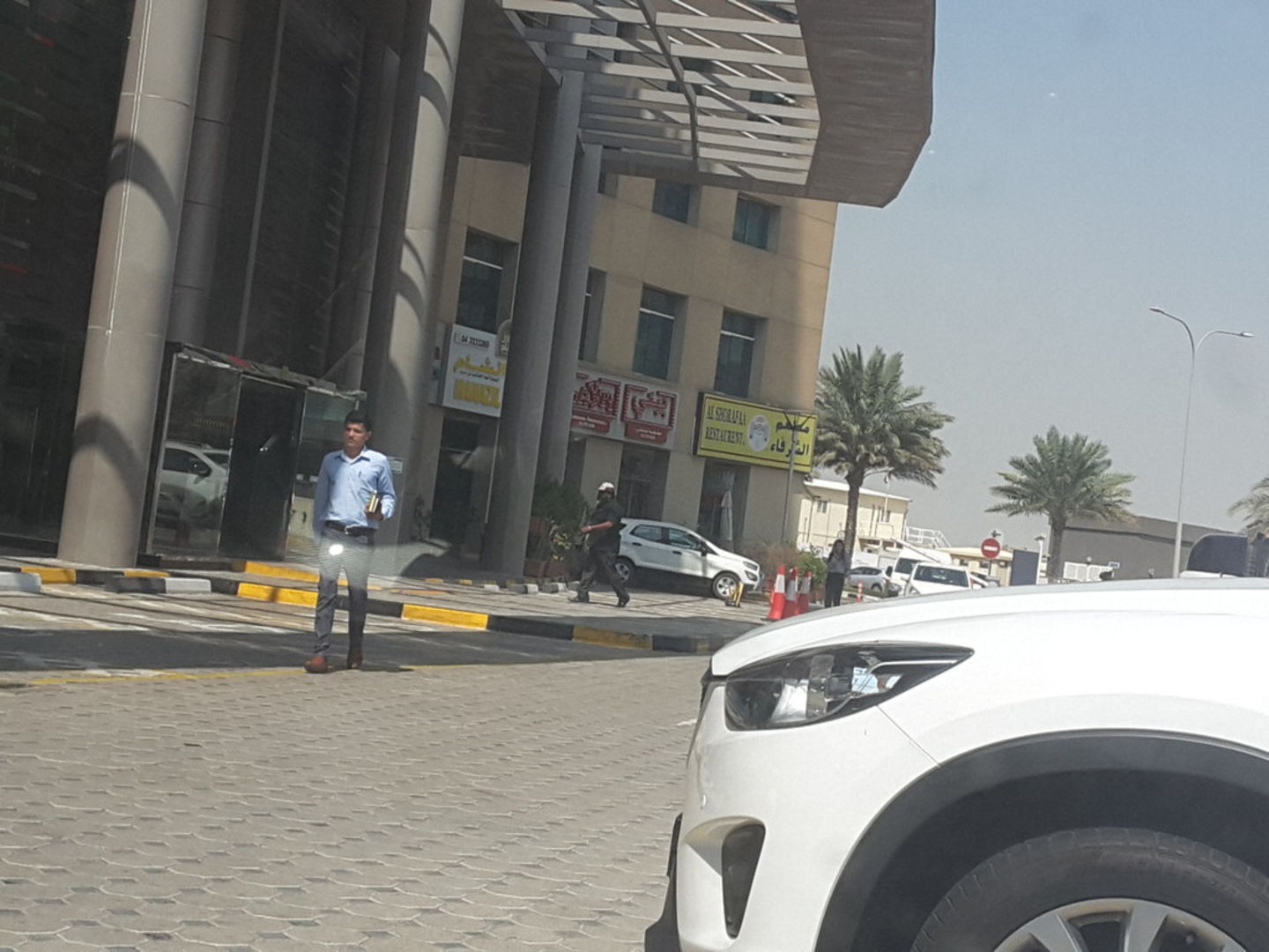 Al Shorafa Restaurant, (Restaurants & Bars) in Dubai Silicon Oasis