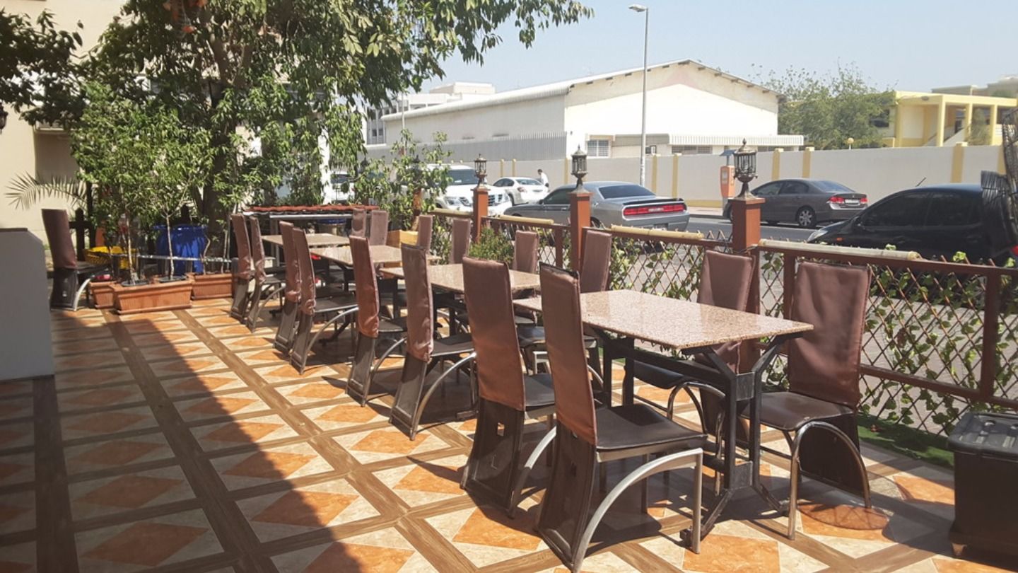 Swades Vegetarian Restaurant(Restaurants & Bars) in Al Karama, Dubai