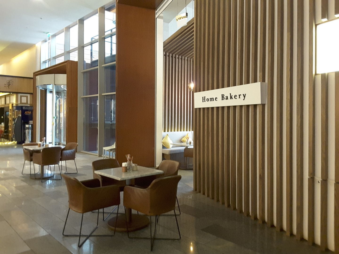 Home Bakery(Bakeries, Desserts & Sweets) in Jumeirah 1, Dubai HiDubai