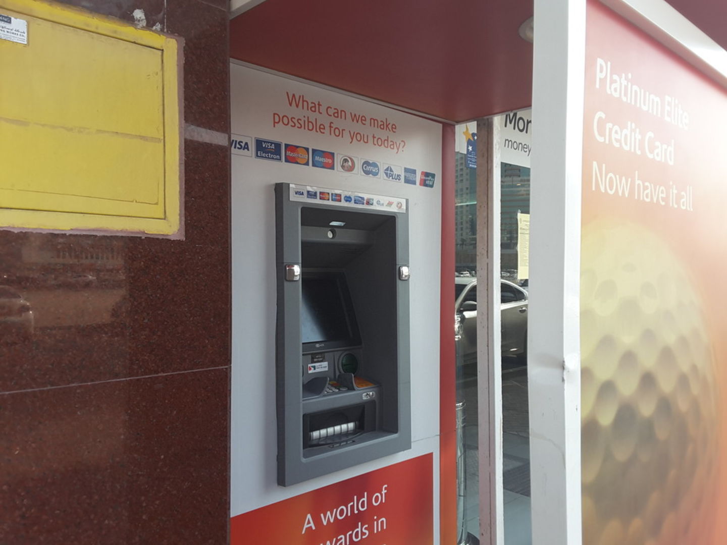 Al Mashreq Bank Atm Near Me Wasfa Blog