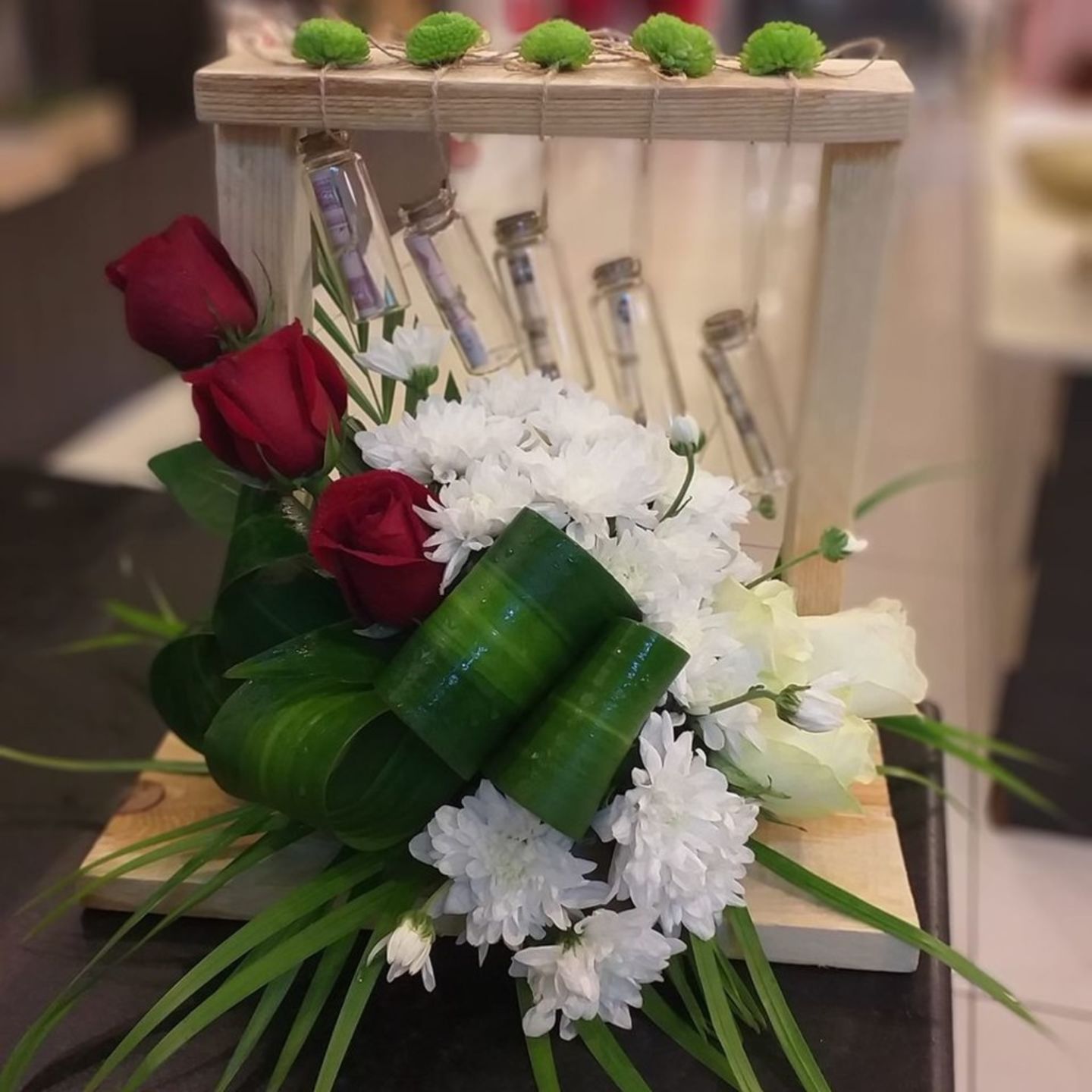 Rose King Flower Trading(Plants & Gardening Stores) in Al Barsha South