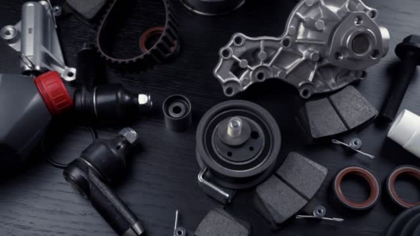 Fit Well Auto Parts(Auto Spare Parts & Accessories) in Naif, Dubai