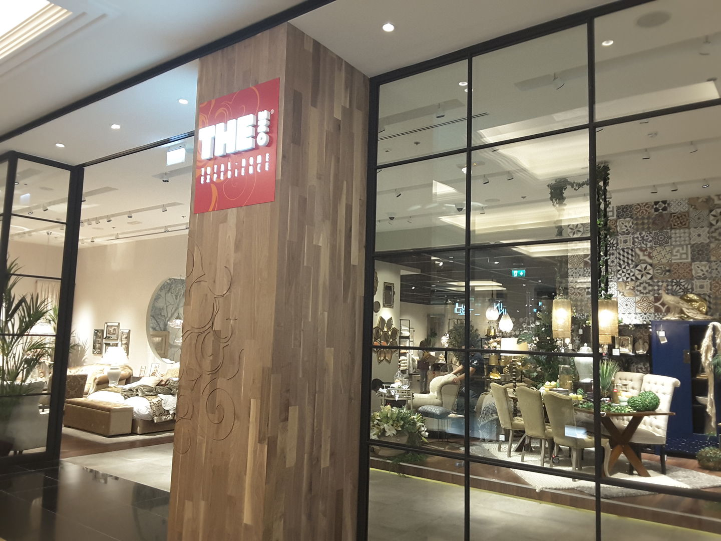 The One(Furniture & Décor) in Al Barsha 1, Dubai HiDubai