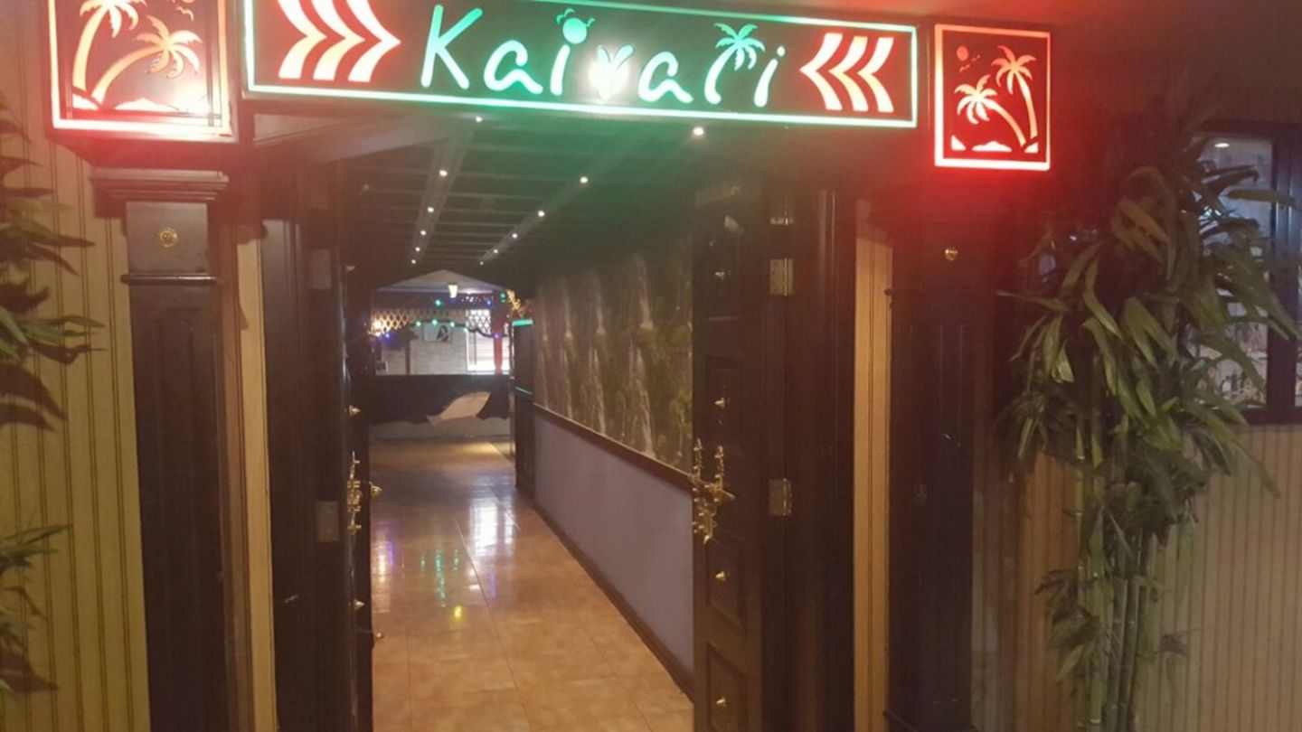 Kairali Restaurant(Restaurants & Bars) in Al Karama, Dubai HiDubai