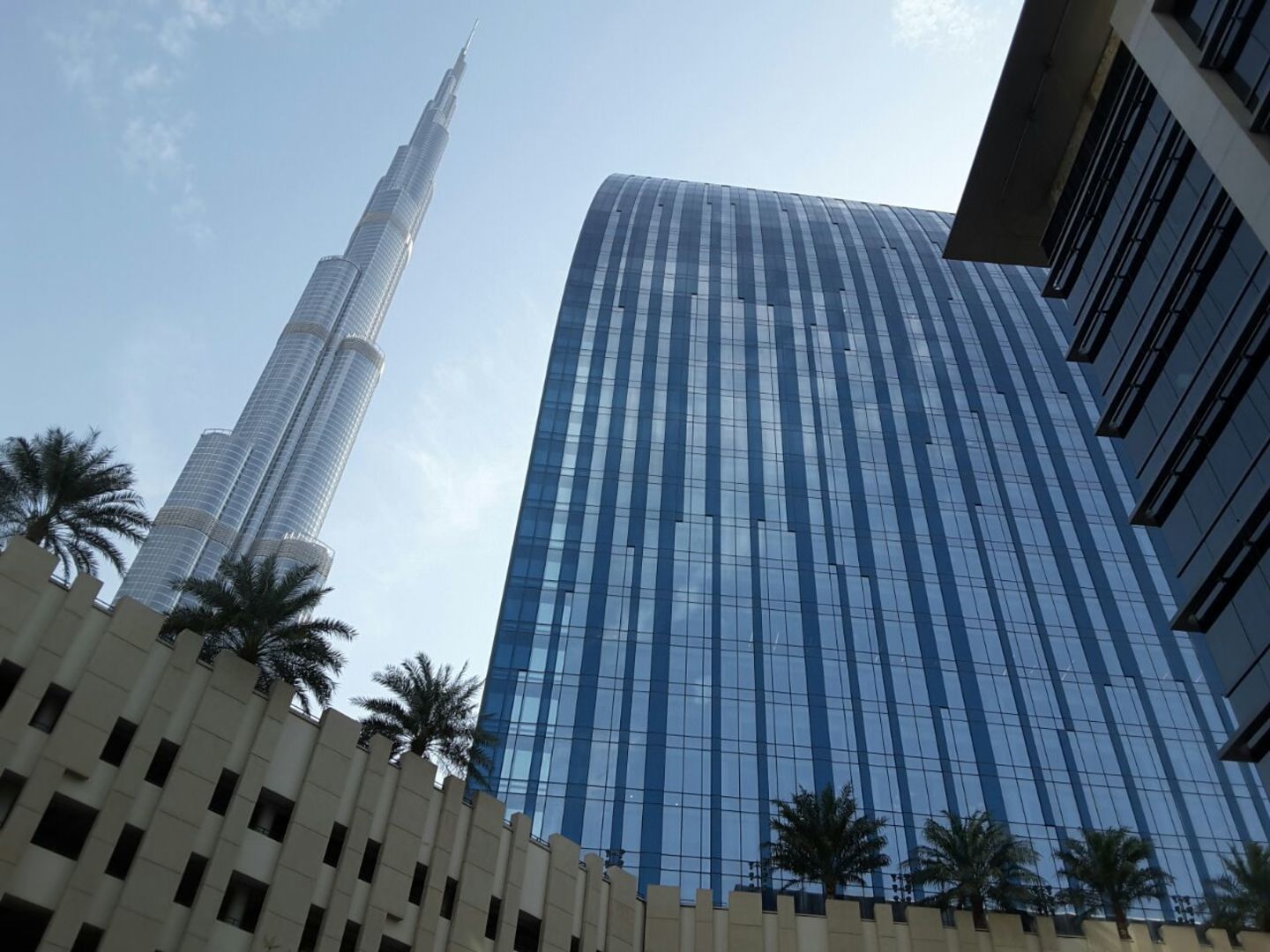 Bin Zayed Group(Holding Companies) in Burj Khalifa, Dubai HiDubai