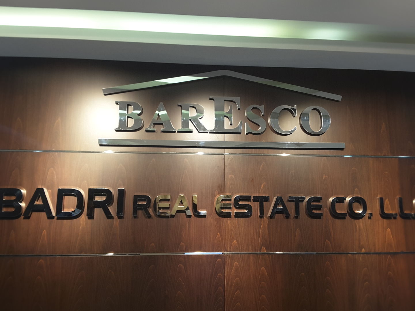 Badri Real Estate(Real Estate Agencies) in Al Barsha 1, Dubai HiDubai