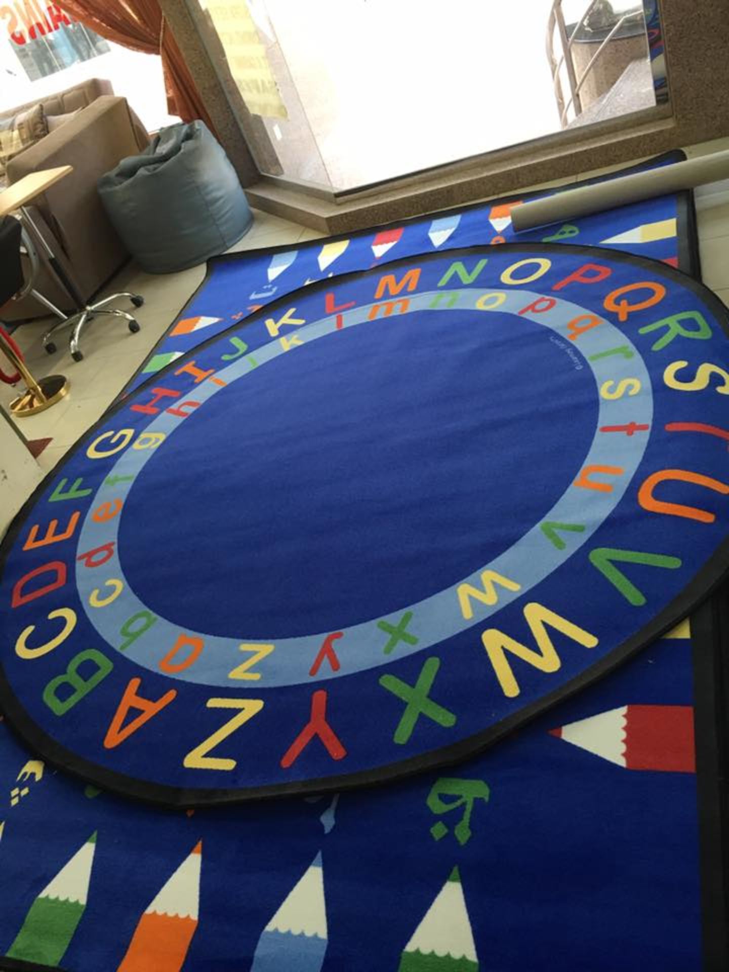 Mostafawi Furniture, Carpets And Curtains(Furniture & Décor) in Al