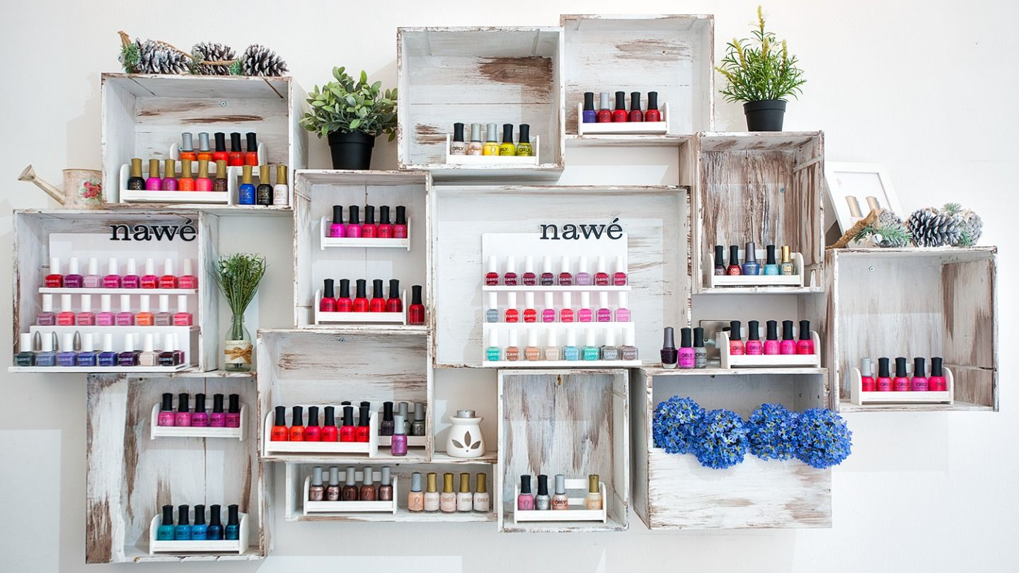 Essential Hair and Beauty Salon(Beauty Salons) in Jumeirah 3, Dubai