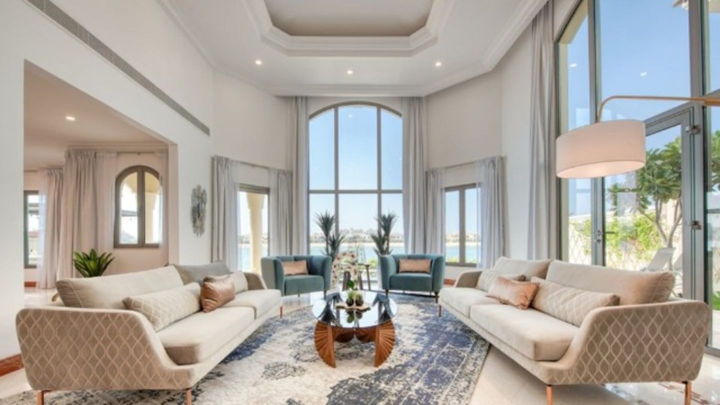 Stella Stays Vacation Homes Rental(Serviced Apartments) in Barsha