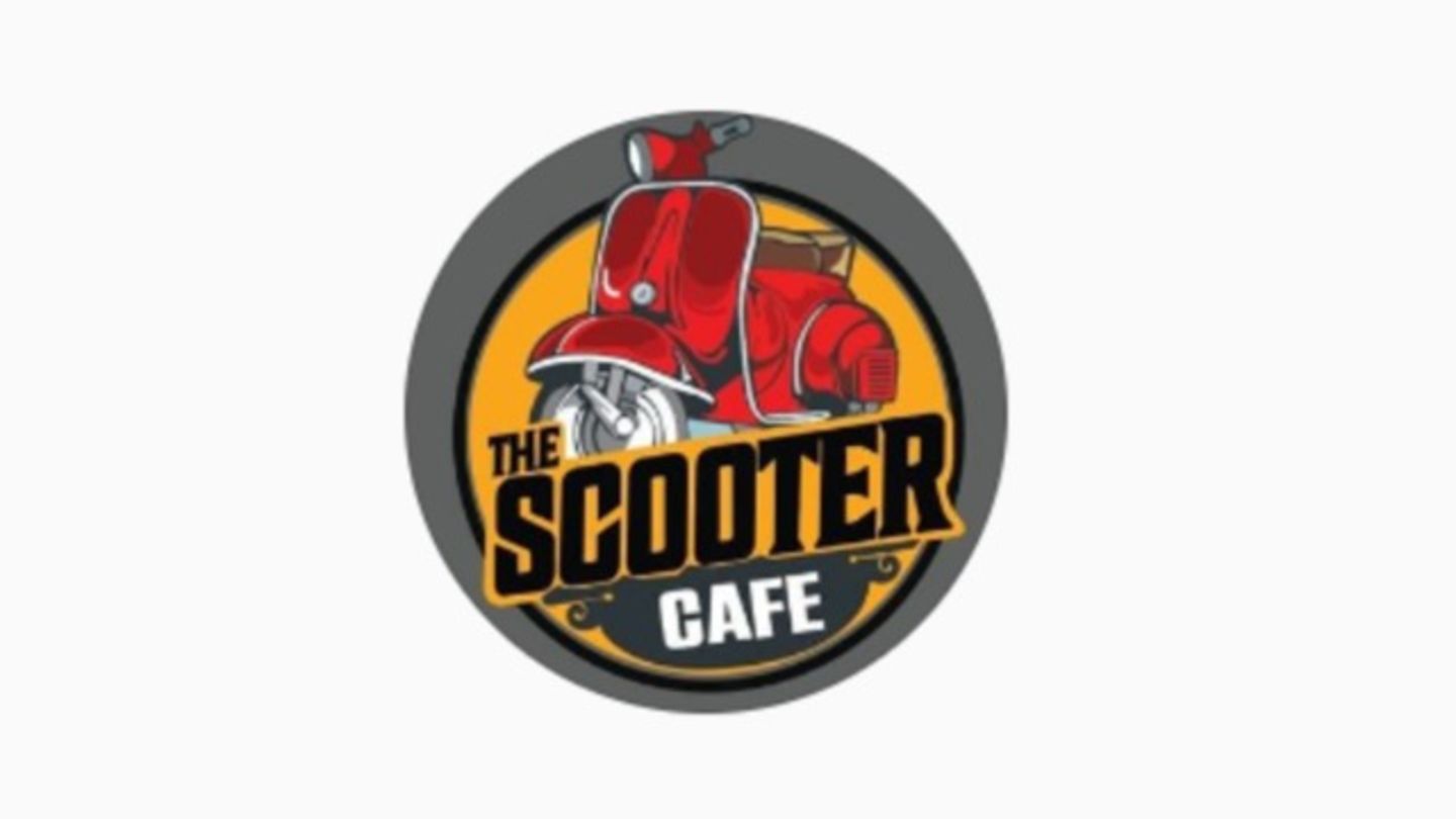 The Scooter Cafe(Bakeries, Desserts & Sweets) in Al Karama, Dubai HiDubai