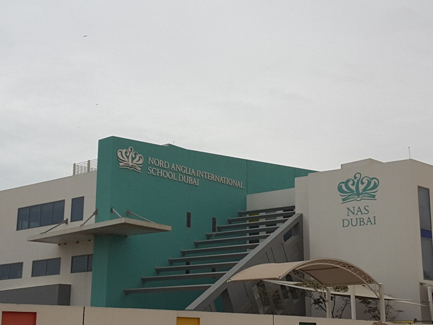 Nord Anglia International School(Schools) in Al Barsha South 3, Dubai HiDubai