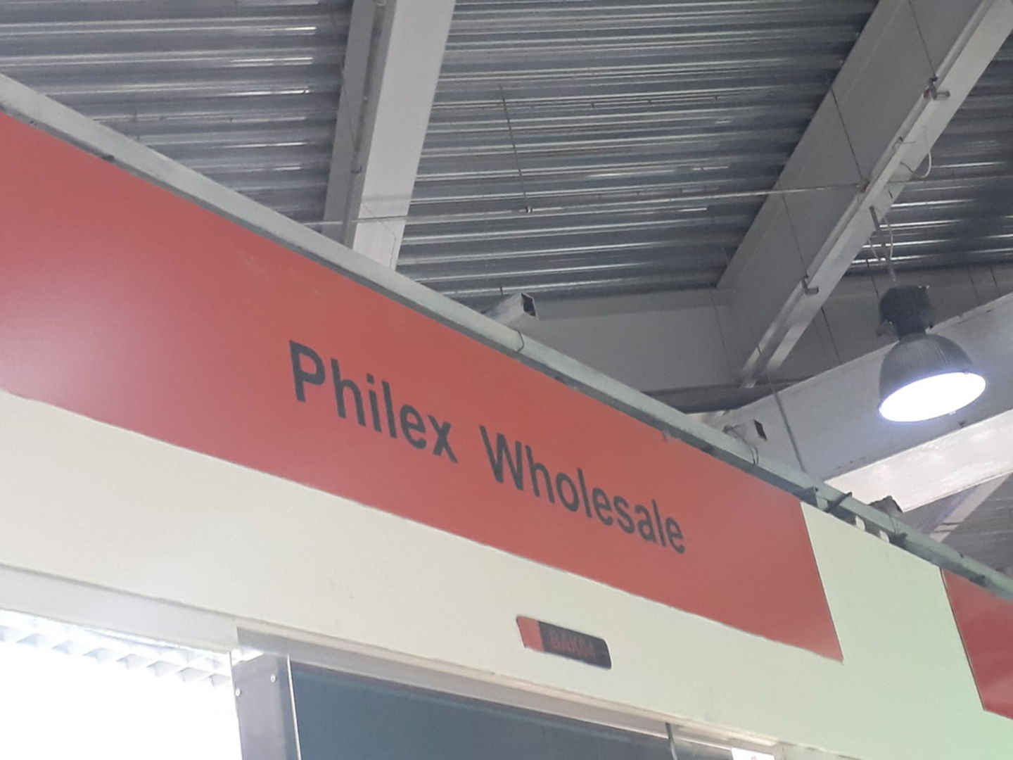 Philex Wholesale(Safety & Security) in International City (Warsan 1