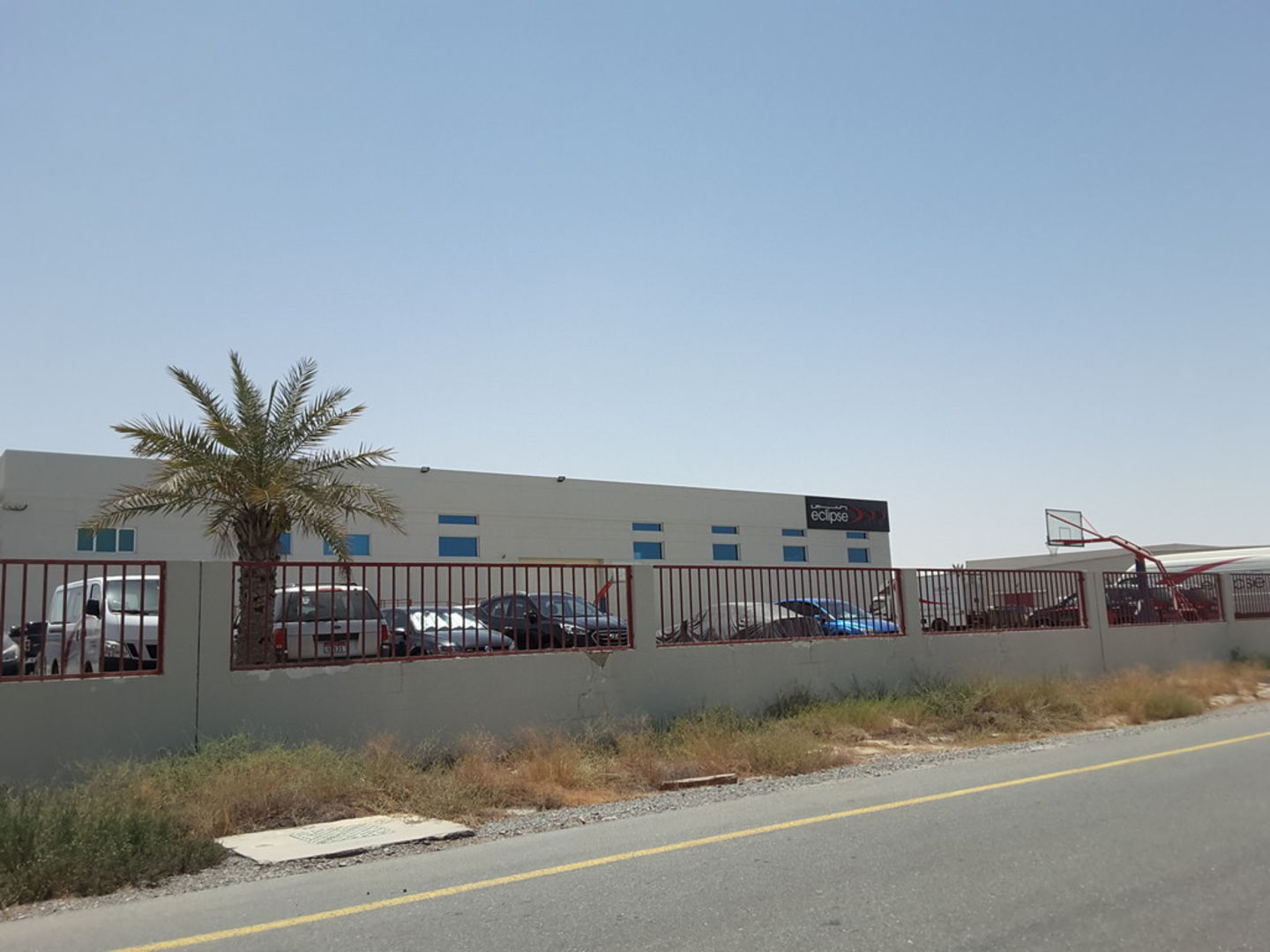 Eclipse Staging Services(Media & Publishing) in Dubai Investment Park 1