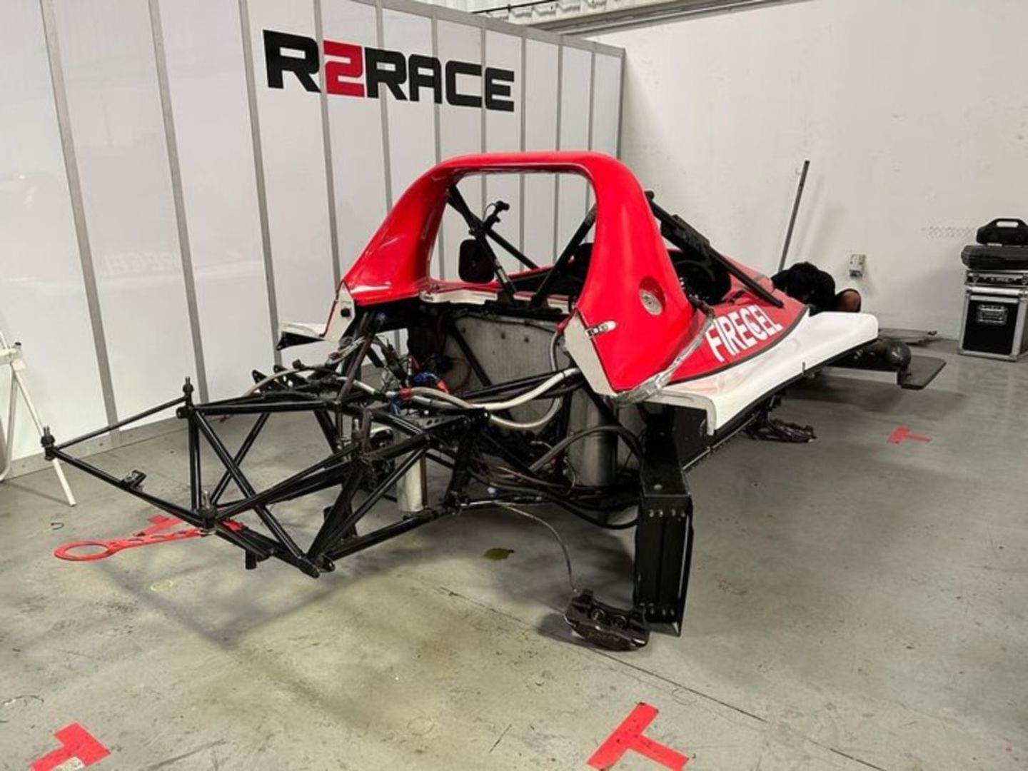 Rtr Auto General Repairing(Car Assistance & Repair) in Dubai Investment