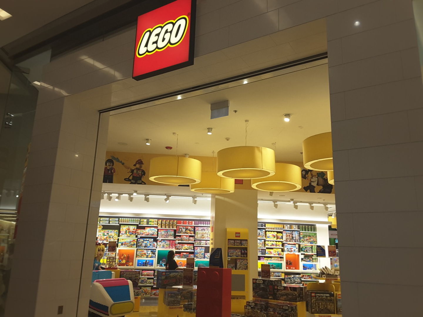 Lego(Toys & Games) in Dubai Marina (Marsa Dubai), Dubai HiDubai