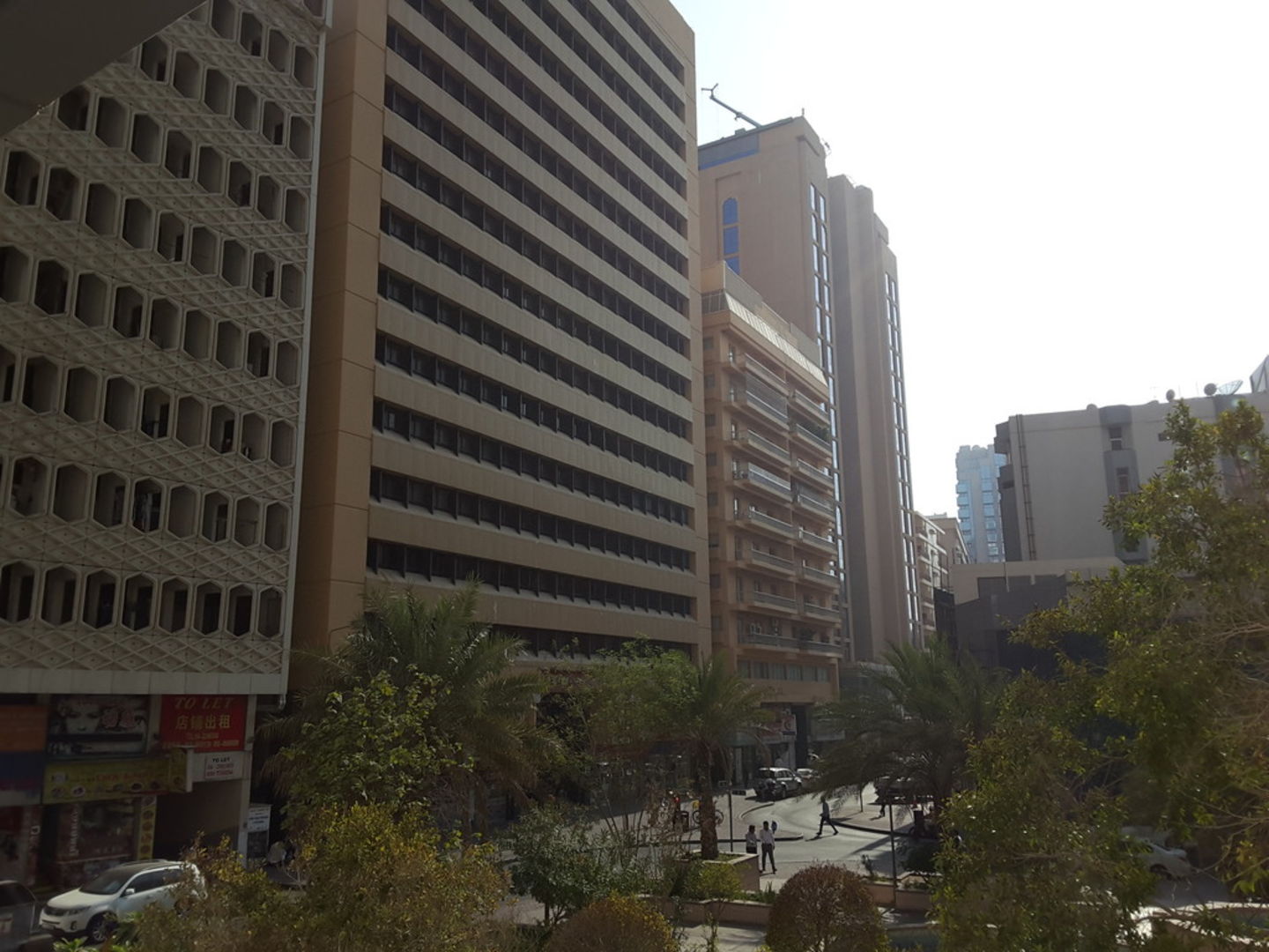 Al Aman Medical Center, (Hospitals & Clinics) in Al Rigga, Dubai