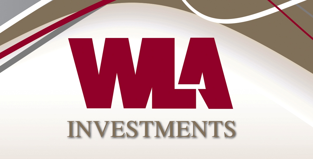 WLA Investments RECENT CLOSINGS ON NEW ACQUISTIONS