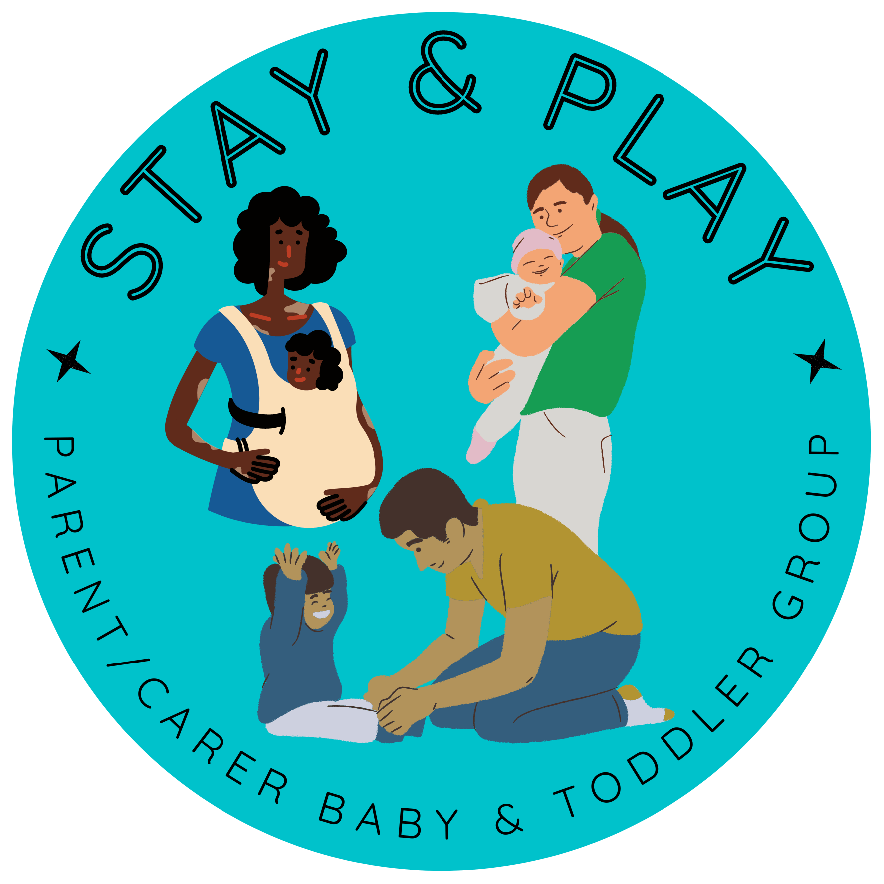 Stay & Play West Leigh Baptist Church