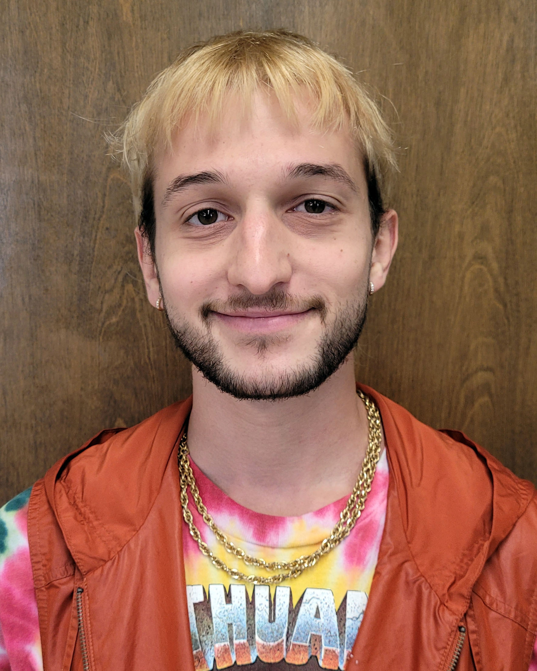 Graduate TAs World Languages and Cultures Department