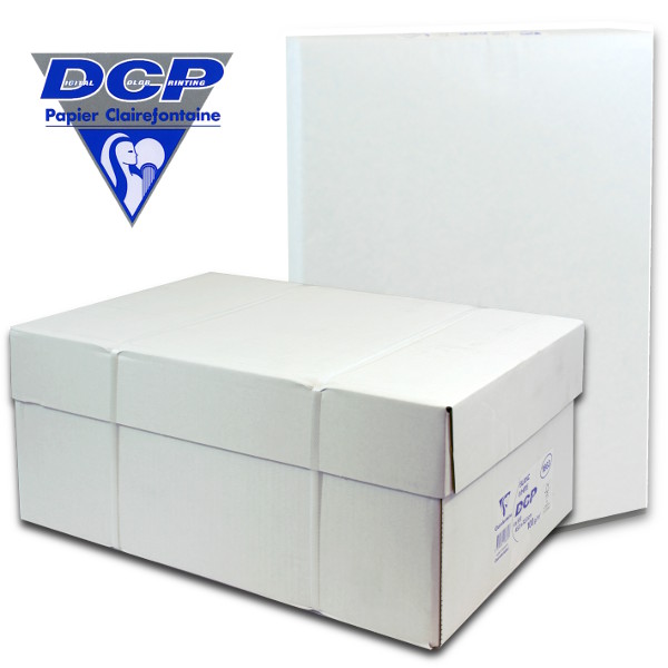 SRA3 100gsm DCP Paper WL Coller Ltd