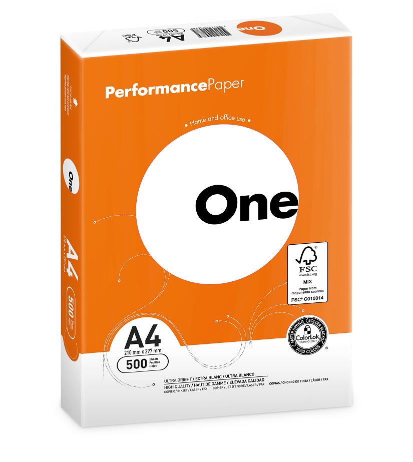 One Performance Paper WL Coller Ltd