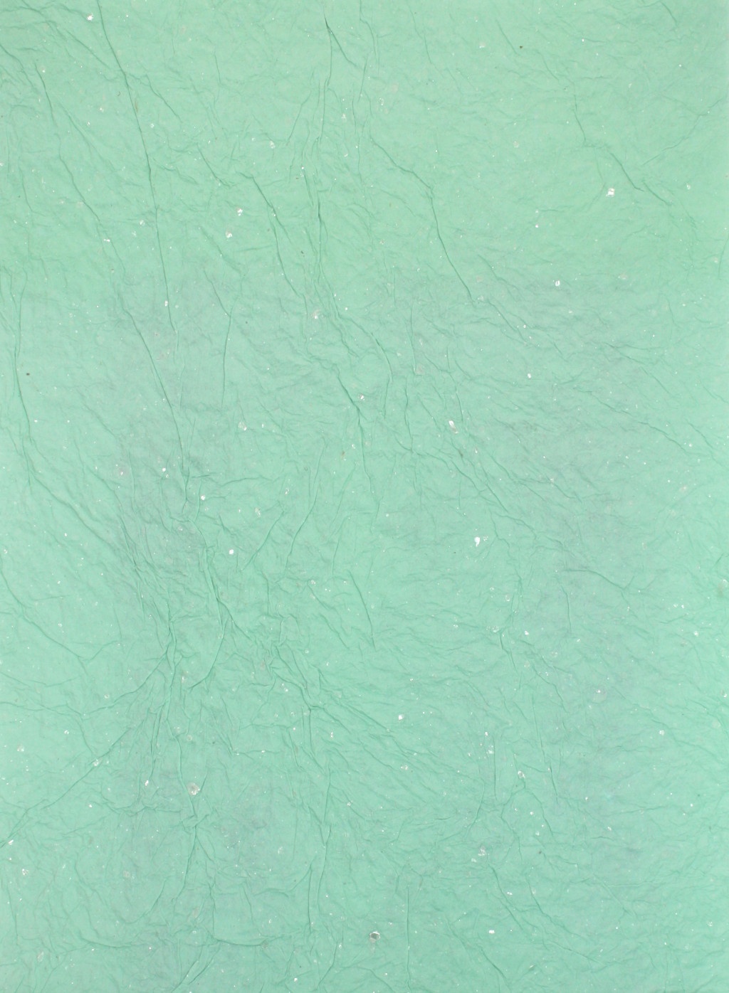 Green Scrapbook Paper WL Coller Ltd